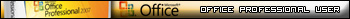 Microsoft Office 2007 Professional