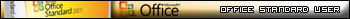 Microsoft Office 2007 Standard