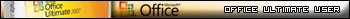 Microsoft Office 2007 Ultimate