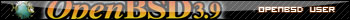 OpenBSD User