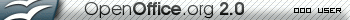 OpenOffice 2.0