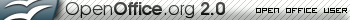 OpenOffice2.0
