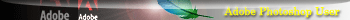 Adobe Photoshop User