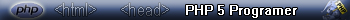 Php 5 programming