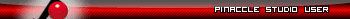 Pinnacle studio user