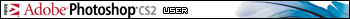adobe photoshop cs2 user