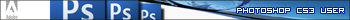 Ps CS3 User (No glass)