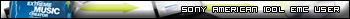 Sony American Idol Extreme Music Converter
