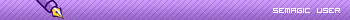 Semagic User