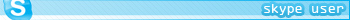 skype user