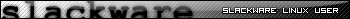 Slackware Linux User