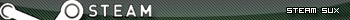 Steam Sux
