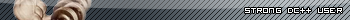 Strong DC++