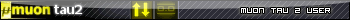 VST Instrument (Muon Tau 2)