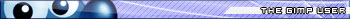 The Gimp UserBar