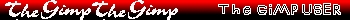 gimp users