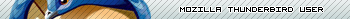 Mozilla Thunderbird User