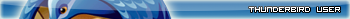 Thunderbird User