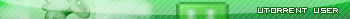 Utorrent User (dark)
