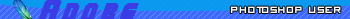 adobe photoshop
