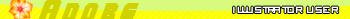 adobe illustrator