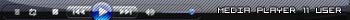 Media Player Fan