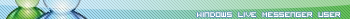 Windows Live User