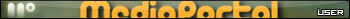 MediaPortal userbar6