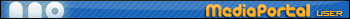 MediaPortal userbar7