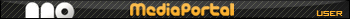 MediaPortal userbar9