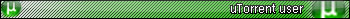 uTorrent User