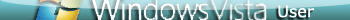 Windows Vista User