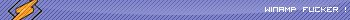 Winamp Fucker