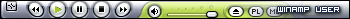Winamp user