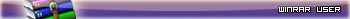 WinRAR User
