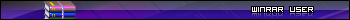 WinRAR User
