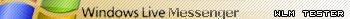 Windows Live Messenger Scans