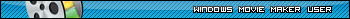 Windows Movie Maker User