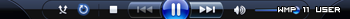 Windows Media Player 11 User