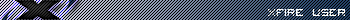 xfire user bar