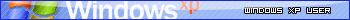 Windows XP user