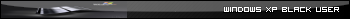 Windows XP Black