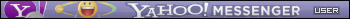 yahoo user