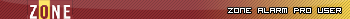 Zone Alarm Pro user