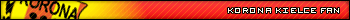 Korona Kielce Fan