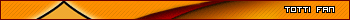 AS Roma Totti Fan (Animated Logo)