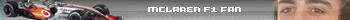 McLaren F1 Fan