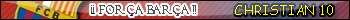 For�a Bar�a (custom)