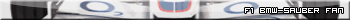 F1 BMW-Sauber