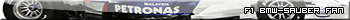 F1 BMW-Sauber